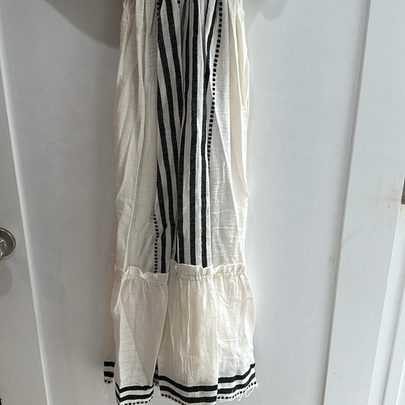 Lemlem Leila Plunge Dress NWT - Picture 11 of 12
